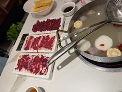-八合里潮汕鲜牛肉火锅(上海汇智广场店)