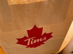 -Tims天好咖啡·贝果(东吴龙湖天街店)