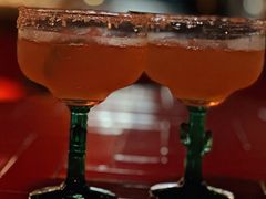 -Luchador摔跤手墨西哥餐厅(恒宇广场店)