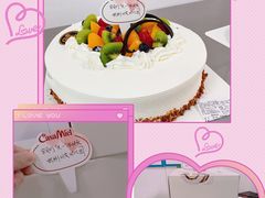 -可莎蜜儿(湖墅南路店)