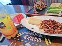 -涿掌柜·涿州宴