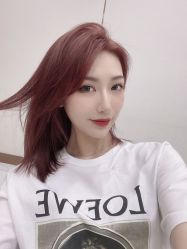 点击看大图 -3AM HAIR SALON烫发染发接发