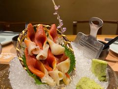 -山葵家·创意料理(宁波来福士店)