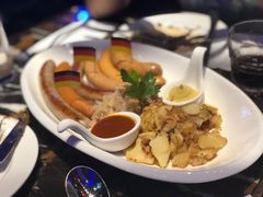 -MOSSO德国餐厅·音乐酒吧(环宇荟店)
