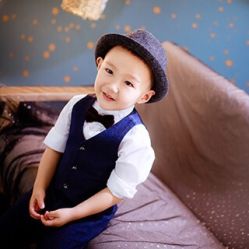 点击看大图 -BabyA 专业婴童摄影(古北时尚广场店)