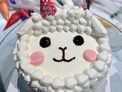 -米柚烘焙教室(工联CC店)