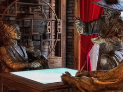 -蜀大侠火锅(寰球文化地标·总府店)