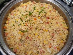 广式炒饭-珀丽酒店-协奏坊餐厅