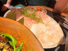 -大龙燚·旷野鲜火锅(广州首店)