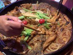 -老板恋上鱼(恒隆广场店)