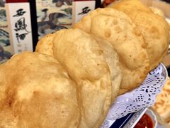 -秦月轩·陕西家乡菜(阜成路·五棵松店)