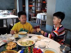 -百富源·海鲜辽菜(浑河堡店)