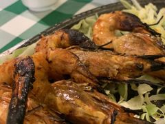 -Santoor 萨都里印度餐厅(北锣鼓巷店)