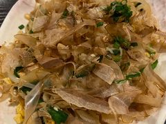 冲绳炒细面-角落里(中山公园店)