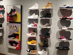 -NIKE(朝阳合生汇店)