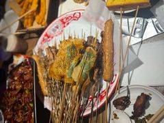 -小乾杯串店•16年沈阳烧烤(文安路店)