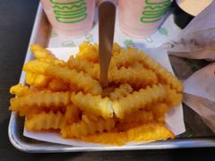-Shake Shack(西单大悦城店)