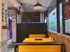 -新疆烧烤王(广灵店)