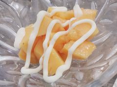 -雅玛花式铁板烧(国宏宾馆店)