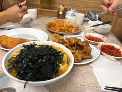 -屋里家延边朝鲜族冷面(南园店)