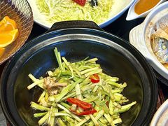 -宫燕府·京菜·烤鸭·淮扬菜(王府中心店)