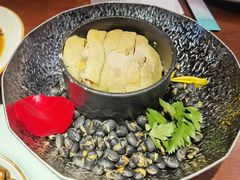 -寻宝记绍兴菜(鲁迅路店)