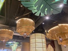 -苏梅花园(群星城店)
