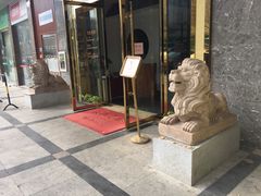 门面-雅园大酒楼(东门店)