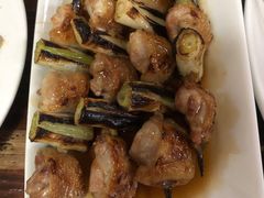 京葱鸡肉-烧鸟周居酒屋(香山店)