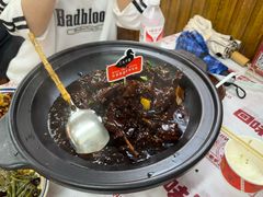-回味黑鸭煲·始于2006(万松园店)