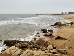 -老虎石海上公园