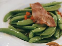 -新侨三宝乐西餐厅(崇文门店)