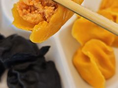 -必点海鲜·海肠捞饭大王(滨江道店)