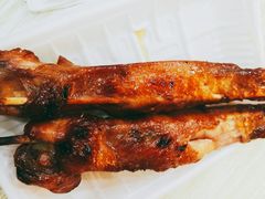 -一代烤翅王(大汉口店)