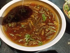 -鲁菜根·泰安菜(万达店)