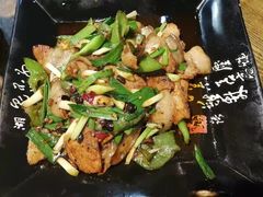 -小厨食堂(黄田坝店)