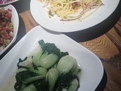 -清真·双公羊·馕坑烤全羊(奥体店)
