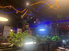 -夜猫子串吧·龙虾.江西小炒(万塘路店)