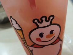 -蜜雪冰城(浙江大学店)