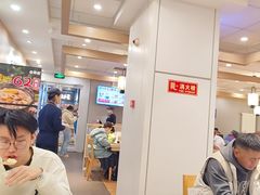-吉野家 (新街口外大街店)