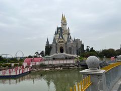 -泉城欧乐堡梦幻世界