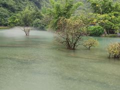 -靖西鹅泉风景区