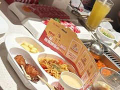 -海底捞火锅(凤凰广场店)