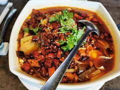 -真爱中国餐馆·年华店(朱雀大街店)