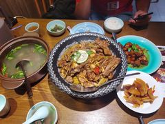 -甘家界柠檬鸭(安吉店)