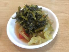 -瞻老元面馆(双塘路店)