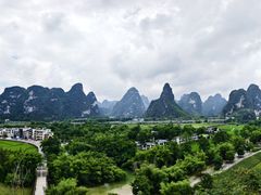 -明仕田园