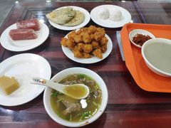 -护国寺小吃(地安门店)