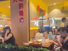 -为民烧烤吧.自贡爆炒菜(收录10年好店)