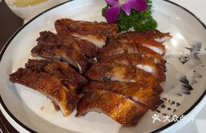 Green Bean Braised Spare Ribs